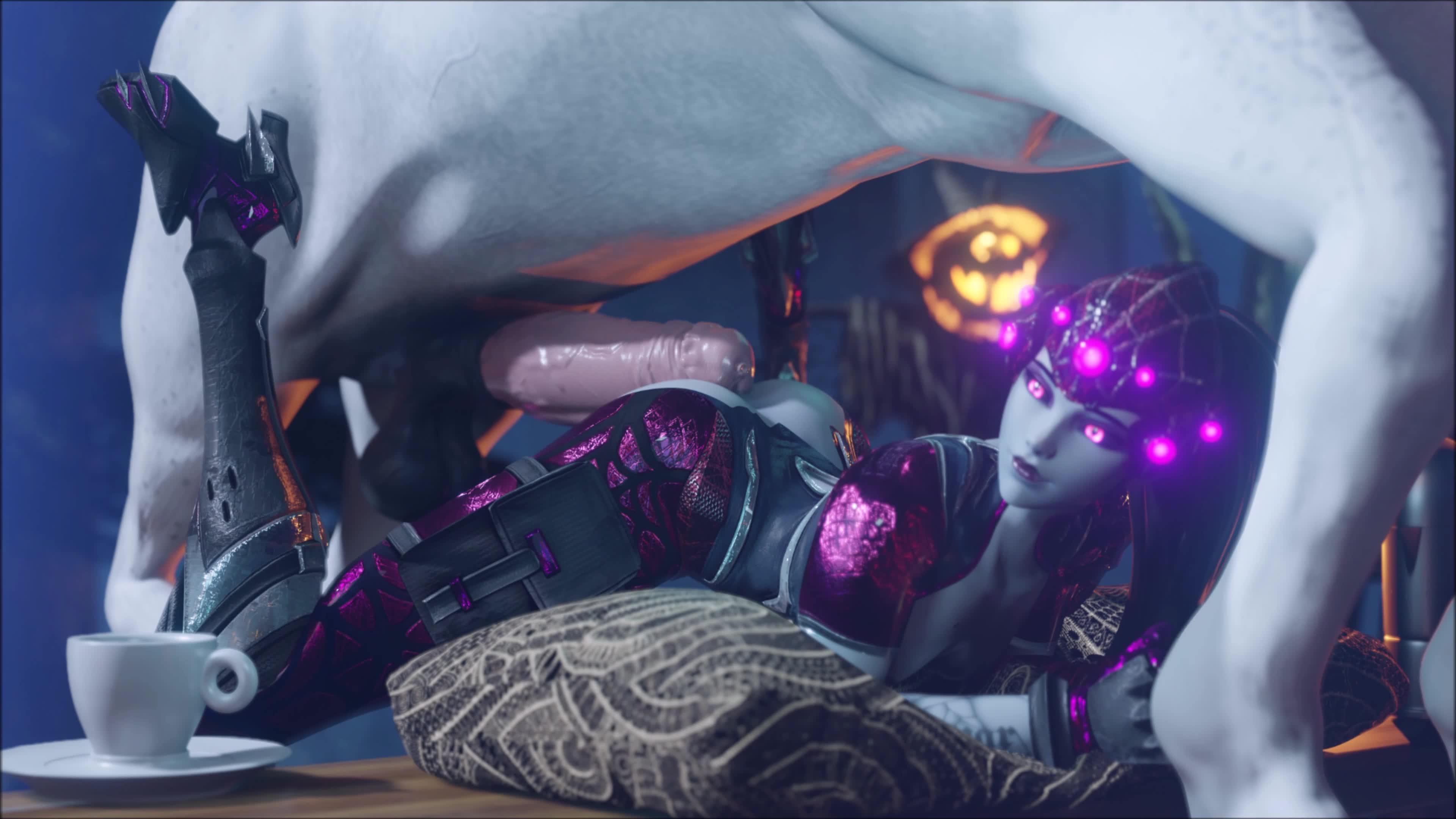 Widowmaker overwatch сборник порно bestiality - telegraph