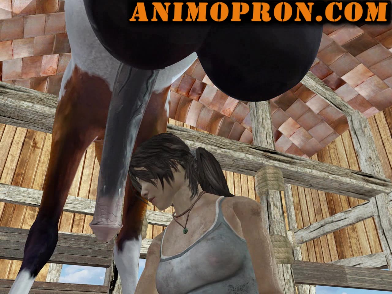 Animopron game