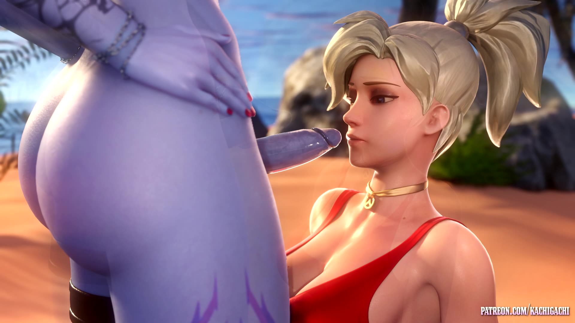 Mia Mercy Porn