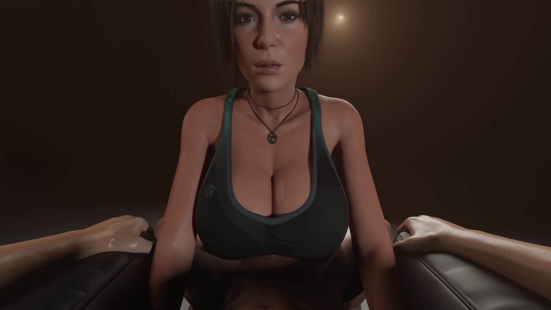 Lara croft hentai 3d фото 71