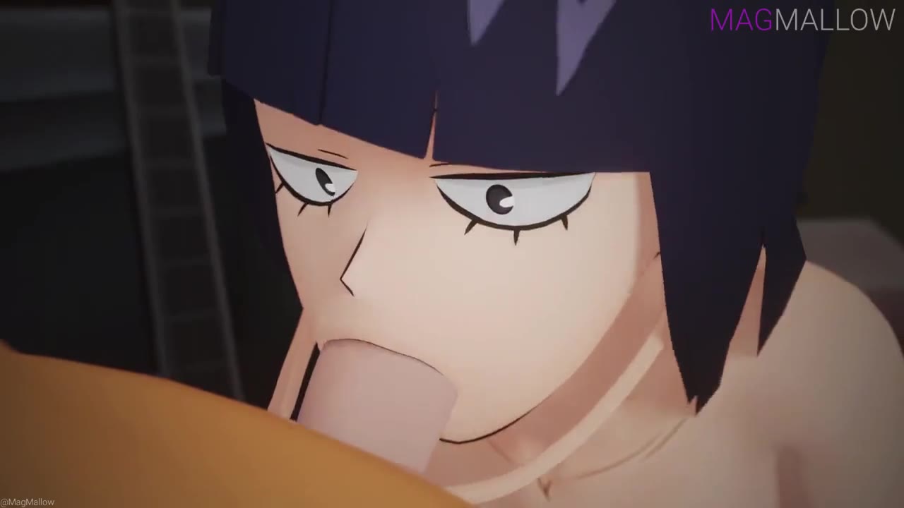 Magmallow mitsuri